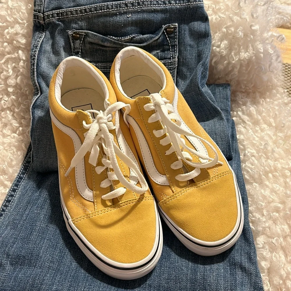 VANS sneakers - Picture 11 of 11